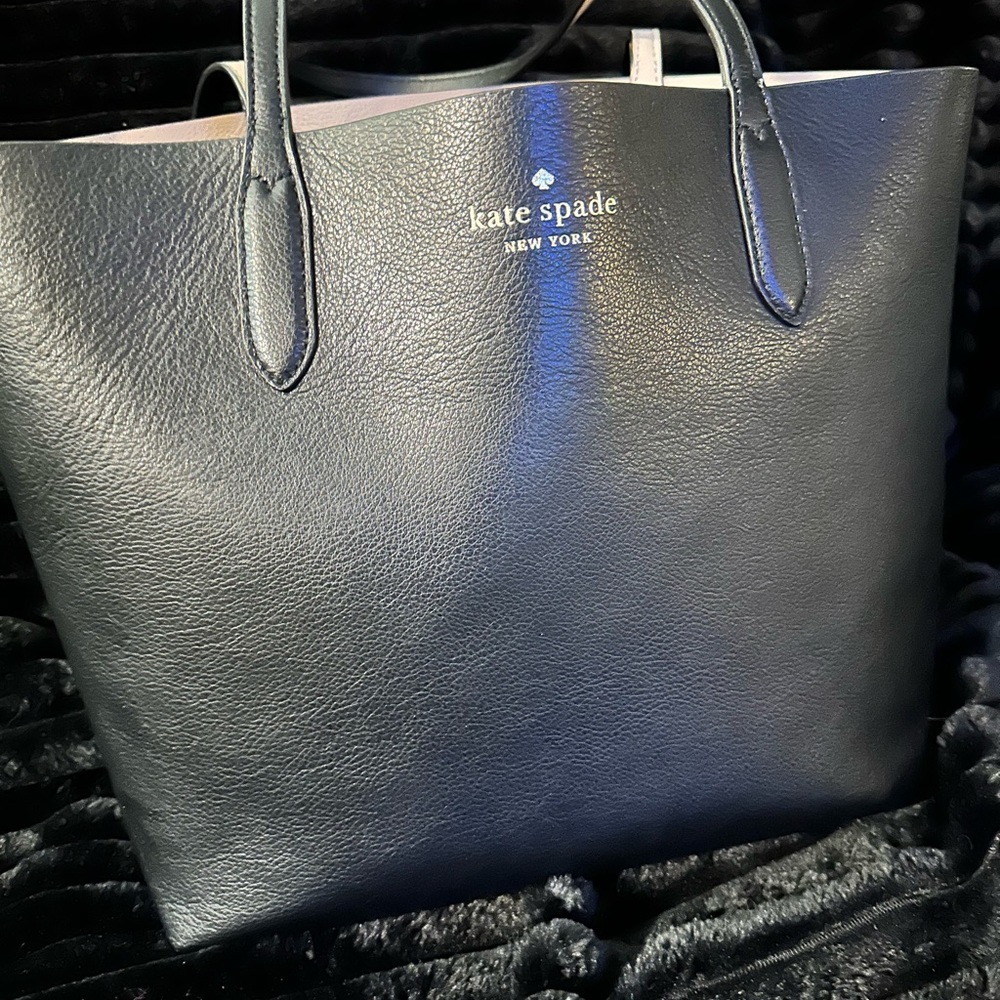 Kate Spade Reversible Tote